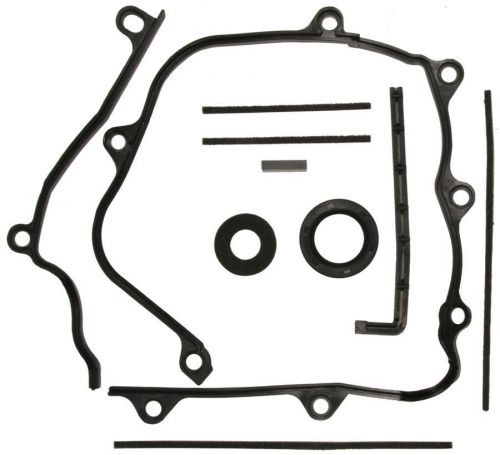 Toyota 1.8l 2zrfe 2008-11 timing cover gasket set