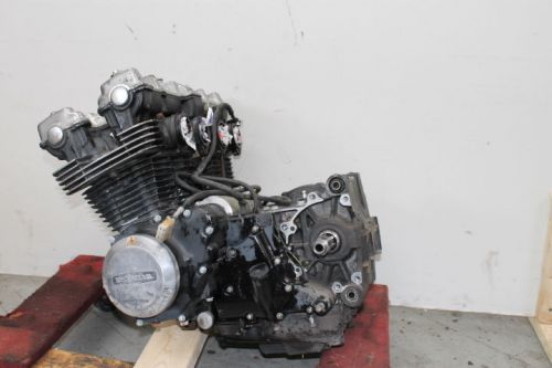 1981 honda cb900c cb 900 custom engine motor good compression