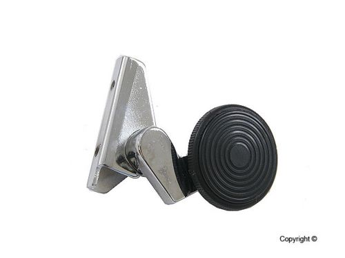 Vent window latch-euromax wd express 932 54118 767 fits 68-77 vw beetle