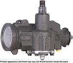 Cardone industries 27-7574 remanufactured steering gear
