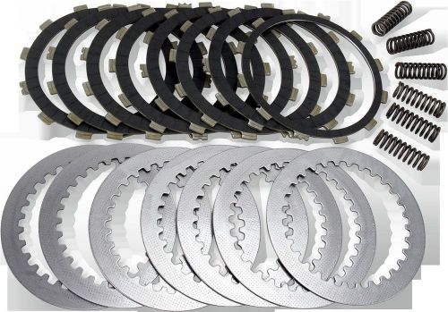 Ebc drcf series clutch kit drcf201