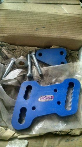 Bsb 7055-20 panhard bar mount imca wissota race car