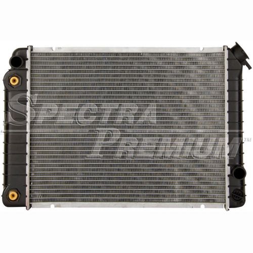Spectra premium industries inc cu828 radiator