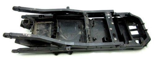 04 05 ninja zx10 zx-10r zx10r sub frame subframe &amp; tray