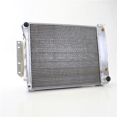 Griffin aluminum musclecar radiator 6-868ae-bax