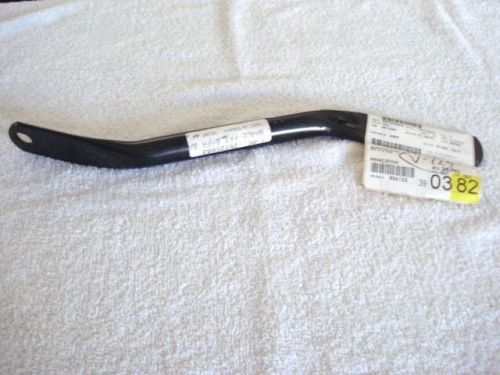 03-2011 chevrolet express savana bumper brace bracket fascia r or l  # 25725663