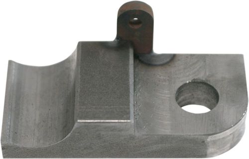 Drag specialties 0510-0196 weld-on kickstand mount