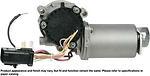 Cardone industries 48-220 transfer case motor