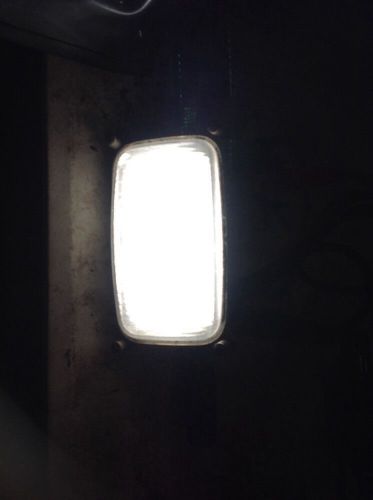 Headlight for 89 indy trail part number 2431004