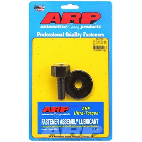 Buy ARP 1352503 Square Drive Balancer Bolt Kit, For Chevrolet Big Block in United States