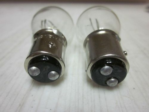 #64369 marked 2057 truck &amp; auto light bulbs 1157 10-packs 20 bulbs 12-volt