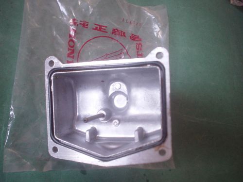 Honda cb360 cl360 cj360t float chamber set b nos genuine part 16023-369-004