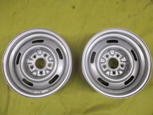 1969 z/28 camaro ad rally wheels k 1 8 8 august 1968  z28 ralley rims like yh