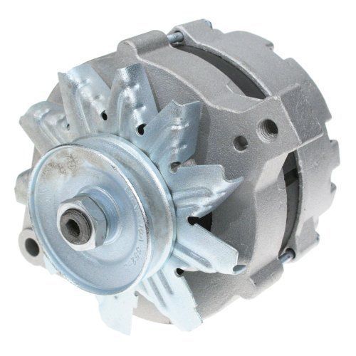 Powermaster 8-47141 natural ford upgrade alternator