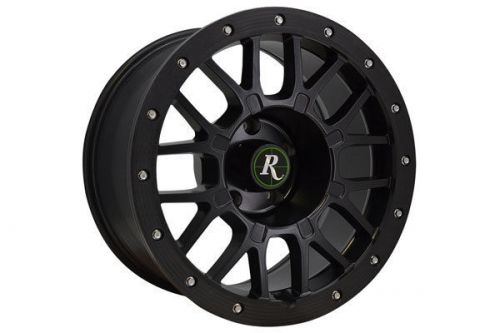 Remington rtc wheel - rt14704310sb