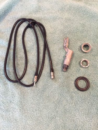 1967 gto antenna body w/lead