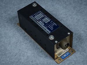 Kgs electronics  rb-125  regulated power booster (12vdc to 28vdc)