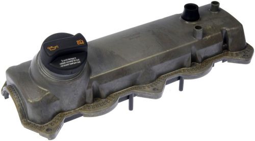 Engine valve cover fits 1998-2006 volkswagen beetle golf,jetta beetle,jetta  dor