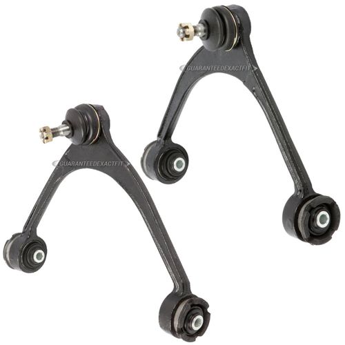 New front right &amp; left upper control arm for lexus gs300 gs400 gs430 sc430