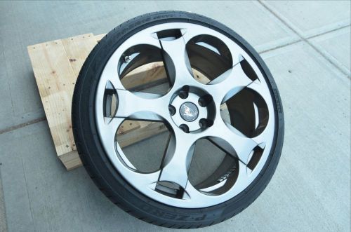 Lamborghini gallardo cassiopeia wheels/tires