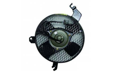Depo 318-55005-200 replacement cooling fan for suzuki esteem