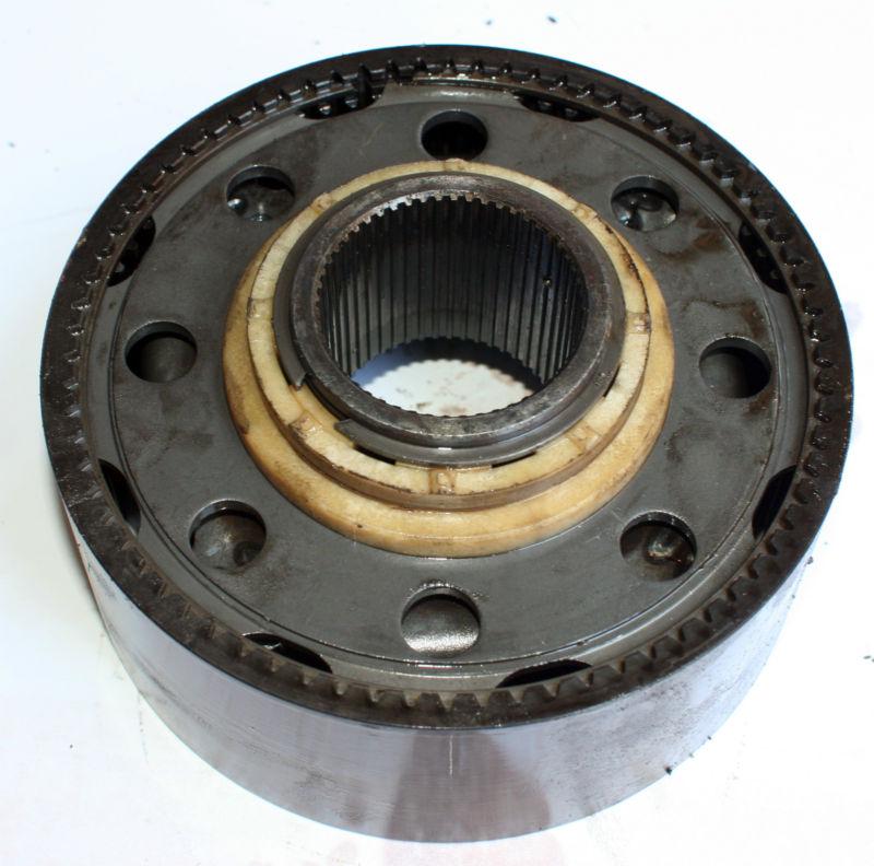 Buy 208 F Ford transfer case NP208 in Buda, Texas, US, for US