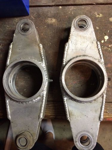 Rayburn swing arm birdcage