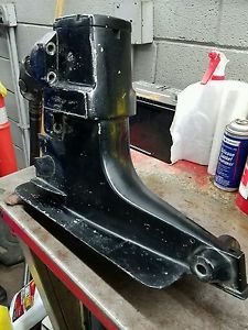 mercruiser alpha 1 gen 1 upper outdrive 1.62 gear ratio, image 2