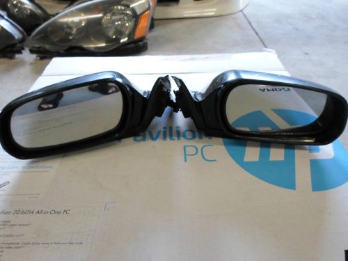 Jdm toyota celica 94-98 3sgte turbo door mirrors power