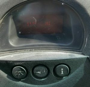2004 2008 PONTIAC GRAND PRIX Driver Dash Info Display Center 12202663 112K, US $64.95, image 2