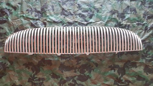 O.e.m. 1954 buick grille #s 9701583 &amp; 9701584 l. &amp; r. hand sides