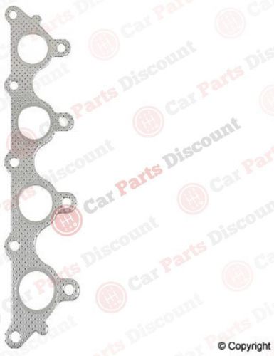 New parts-mall exhaust manifold gasket header, 2852126600