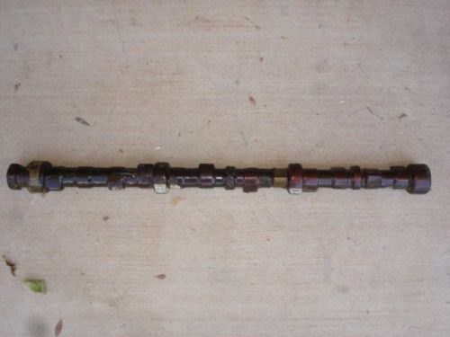 Ww2 military vehicle scout car, ford m8 m20 studebaker jxd camshaft assy nos