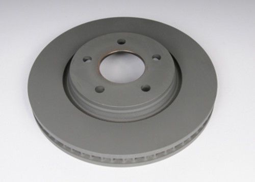 Disc brake rotor front acdelco gm original equipment 177-892