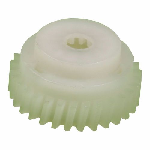 Sunroof gear for citroen and toyota