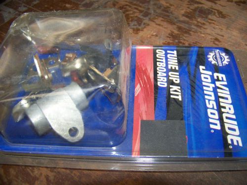 New omc/johnson/evinrude tune up kit , part number 172525