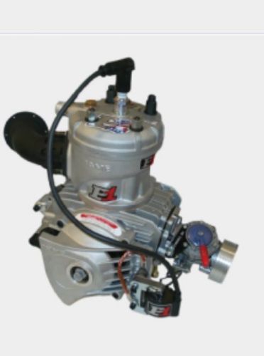 Iame leopard 125 wka race kart engine