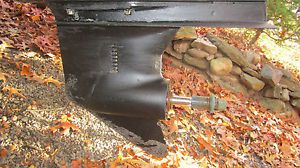 Mercruiser alpha one gen 2 lower