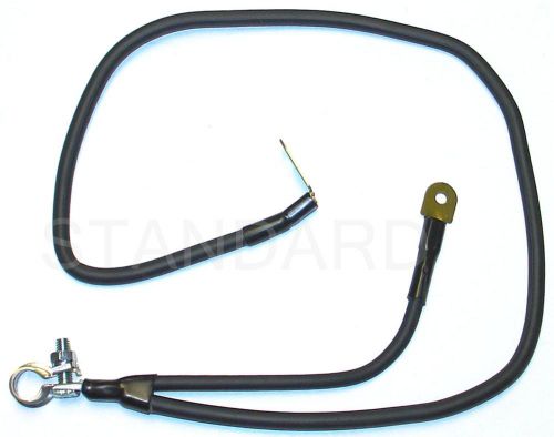 Battery cable standard a37-4tb fits 89-92 toyota cressida 3.0l-l6