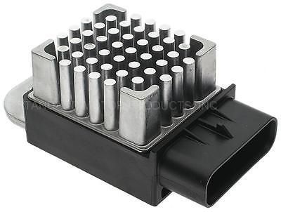 Engine cooling fan motor relay standard ry-448