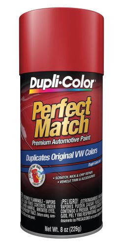 Dupli-color paint bvw2037 dupli-color perfect match premium automotive paint