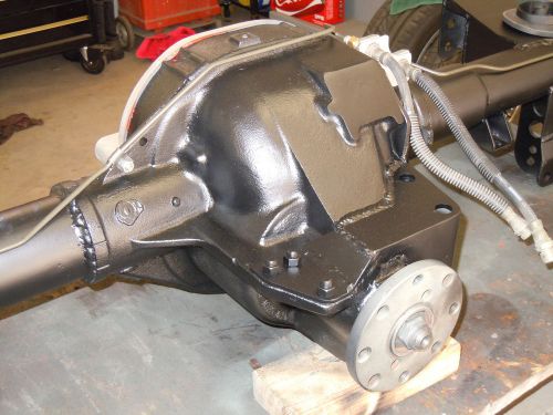 Torque arm mount kit - hiltsy ta mount for ford 8.8 in 4th gen f-body