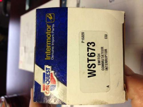 Door power window switch driver fits 05-07 honda accord 901-606 12397