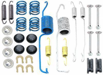 Raybestos h17388 rear combination kit