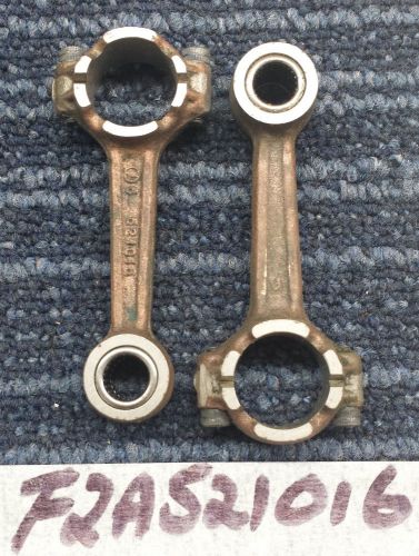 Chrylser/force outboard connecting rod w/screws &amp; brg f2a521016  (new)
