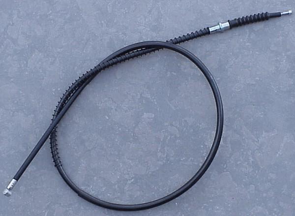 1988-2006 yamaha yfs 200 blaster atv quad new clutch cable