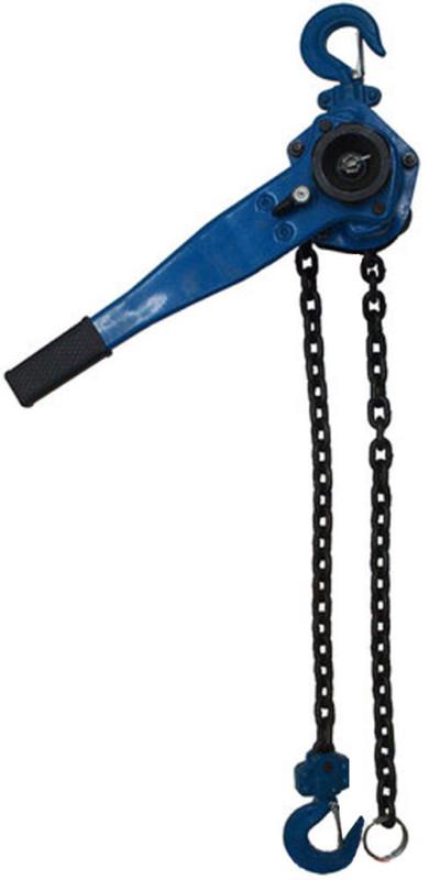 1.5 ton lever block ratchet chain hoist lift puller winch come along 3000 lbs