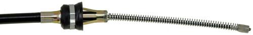 DORMAN C94183 Brake Cable-Cable - Parking Brake, US $36.37, image 2