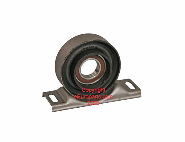 New rein automotive drive shaft support avs0053r bmw oe 26121226723