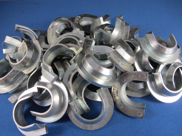 Bulk lot of 100 - kent-moore j-25022 end play ck fixture adapter-200 4r,+ 